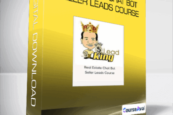 Real Estate Chat Bot Seller Leads Course