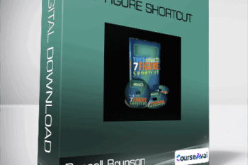 Russell Brunson - 7 Figure Shortcut