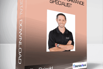 Mike Reinold - Champion Performance Specialist