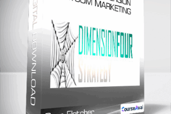 Ryan Fletcher - 90 Day Immersion Sitcom Marketing