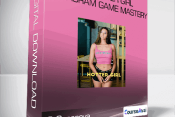 IG Casanova - Get A Hotter Girl - Instagram Game Mastery
