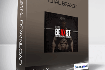 Athlean X - Total Beaxst