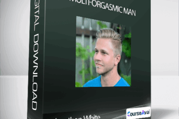 Johnathan White - Multi-Orgasmic Man