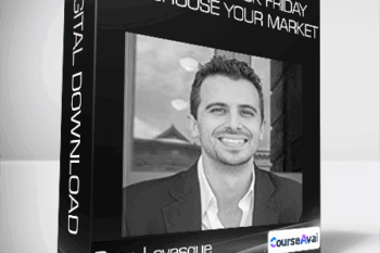Ultimate Black Friday and Choose Your Market from Ryan Levesque