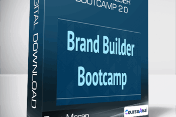 Brand Builder Bootcamp 2.0 from Ryan Moran