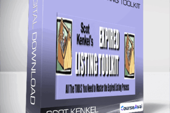 The Expired Listing Toolkit from Scot Kenkel