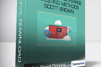 Bullet-Proof Options - Controlled Leverage Investing Methods - Scott Brown