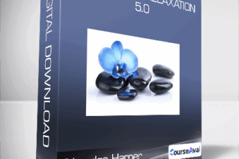 Talmadge Harper - Ultra Depth Relaxation 5.0