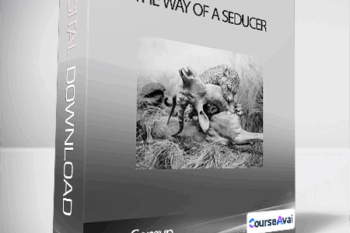 Hans Comyn - The Way of a Seducer
