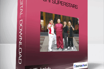 UKFightlab - Chi Superstars