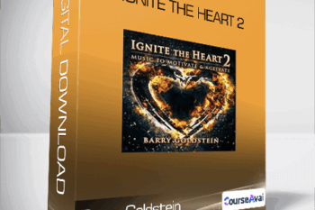 Barry Goldstein - Ignite the Heart 2