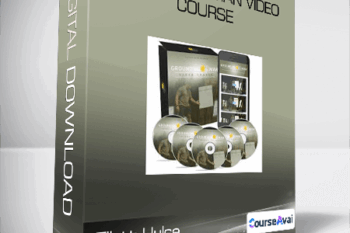 Eliott Hulse - Grounding Man Video course