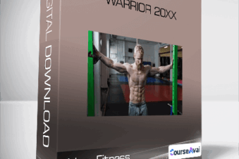 Vahva Fitness - Warrior 20XX
