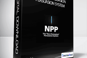 Min Liu - The Non-Persuasion Persuasion System