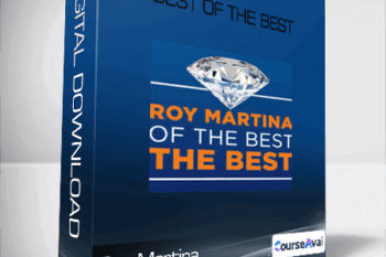 Roy Martina - Best of The Best