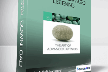 Rob McNamara - The Art of Advanced Listening