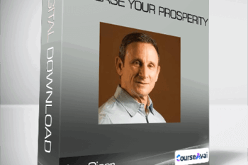 Art Giser - Increase Your Prosperity
