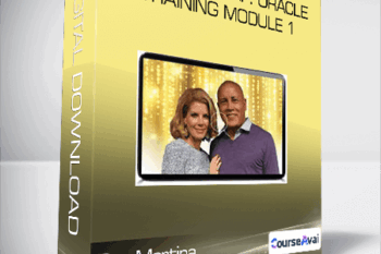 Roy Martina - Quantum Leap: Oracle Training Module 1