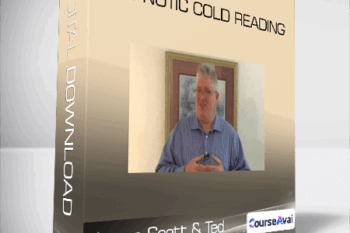 James Scott and Ted Holmes - Hypnotic Cold Reading