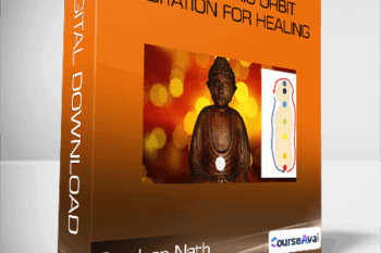 Sandeep Nath - Microcosmic Orbit Meditation For Healing