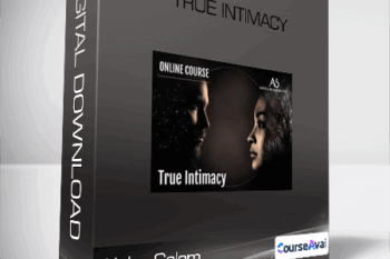Aisha Salem - True Intimacy