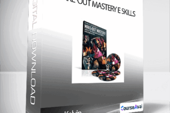 Vince Kelvin - Make-out Mastery