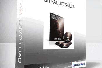 Vince Kelvin - Lethal Life Skills