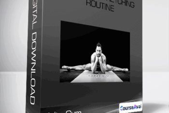 Unity Gym - 18 Minute Stretching Routine