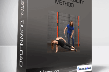 Tom Morrison - Simplistic Mobility Method