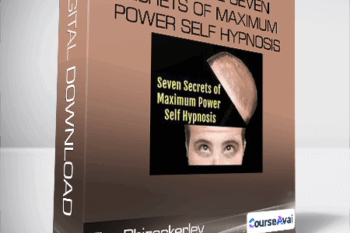 Tim Phizackerley - PSTEC - The Seven Secrets of Maximum Power Self Hypnosis
