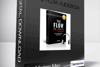 The Modern Man - The Flow Audiobook