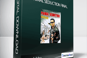 Steve Jabba - Primal Seduction final