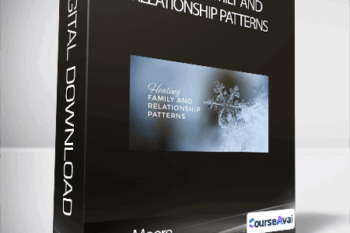 Fiona Moore - Healing Family and Relationship Patterns