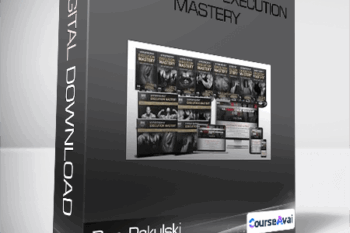 Ben Pakulski - Hypertrophy Execution Mastery
