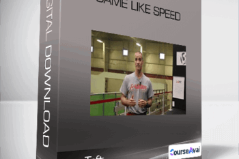 Lee Taft - Game like Speed