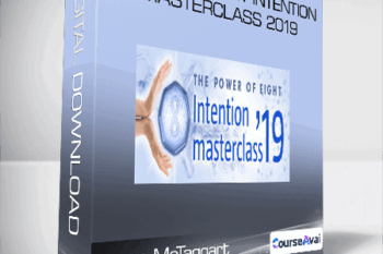Lynne McTaggart - Power Of Eight Intention Masterclass 2019