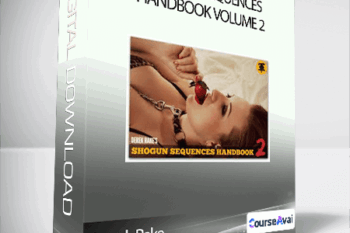 Derek Rake - Shogun Sequences Handbook Volume 2
