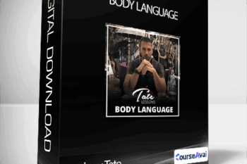 Andrew Tate - Body Language