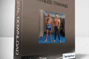 Andrew Tate - Fitness Training
