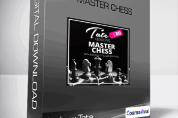 Andrew Tate - Master Chess