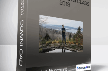 Brendon Burchard - Wellness Masterclass 2019