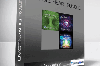 Sacred Acoustics - Whole Heart Bundle