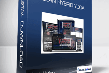 Eliott Hulse - Lean Hybrid Yoga