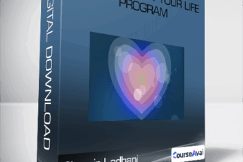 Shamir Ladhani - 21-Day Re-Boot Your Life Program