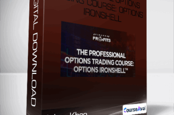 Adam Khoo - Professional Options Trading Course : Options Ironshell