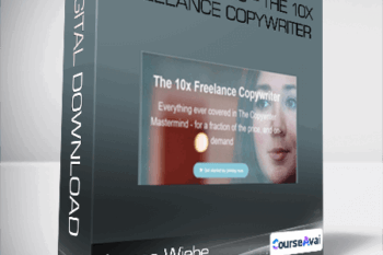 Joanna Wiebe - Copy Hackers - The 10x Freelance Copywriter