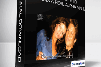 The 44 Sesrets To Becoming a REAL Alpha Male