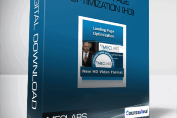 MECLABS - Landing Page Optimization (HD)