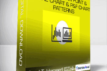 Saad T. Hameed (STH) – Certification in Point & Figure Chart & P&F Chart Patterns