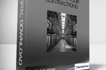 Rudy Hunter - Expanding Your Contractions